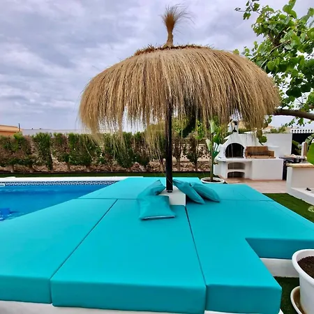 Flamingo Lujo