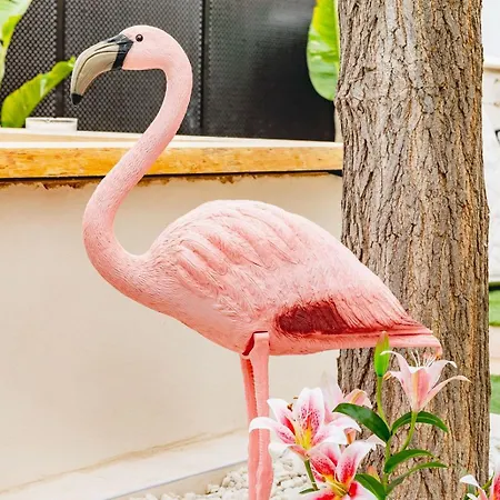 Flamingo Lujo リュックマヨール