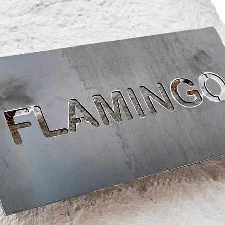 ヴィラ Flamingo Lujo