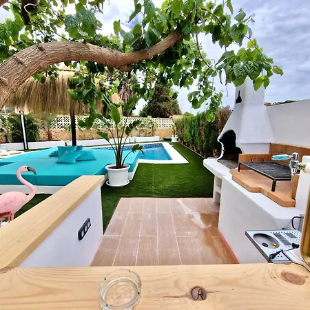 Villa Flamingo Lujo *