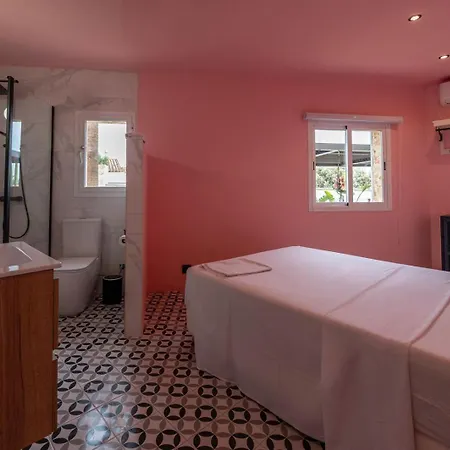 Villa Flamingo Lujo *