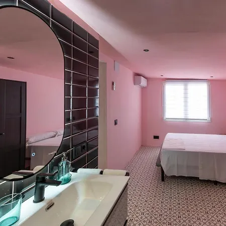 Flamingo Lujo Villa