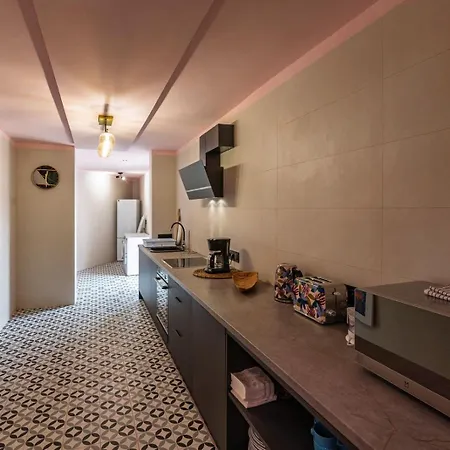Villa Flamingo Lujo *