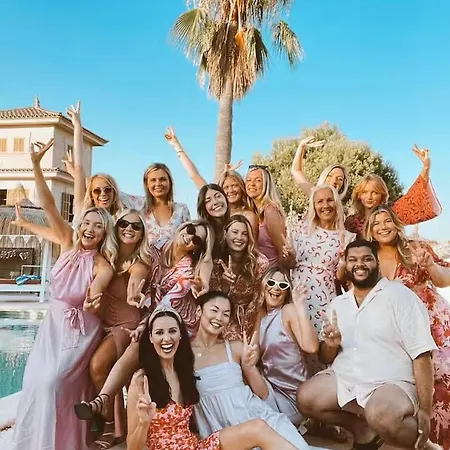 Flamingo Lujo Villa